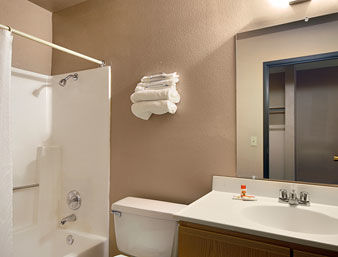 Super 8 Las Vegas Boulder Highway Room photo
